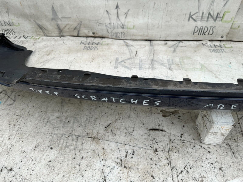 VW TOURAN 2007-2010  REAR BUMPER LOWER SECTION DIFFUSER 1T0807521