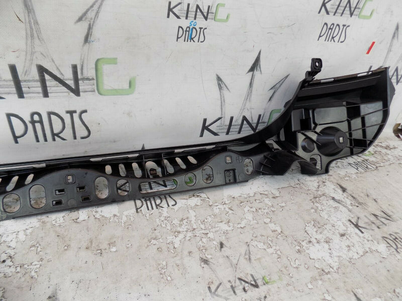 BMW 5 SERIES F10 2010-17 REAR BUMPER SUPPORT BRACKET RETAINER 51127331600