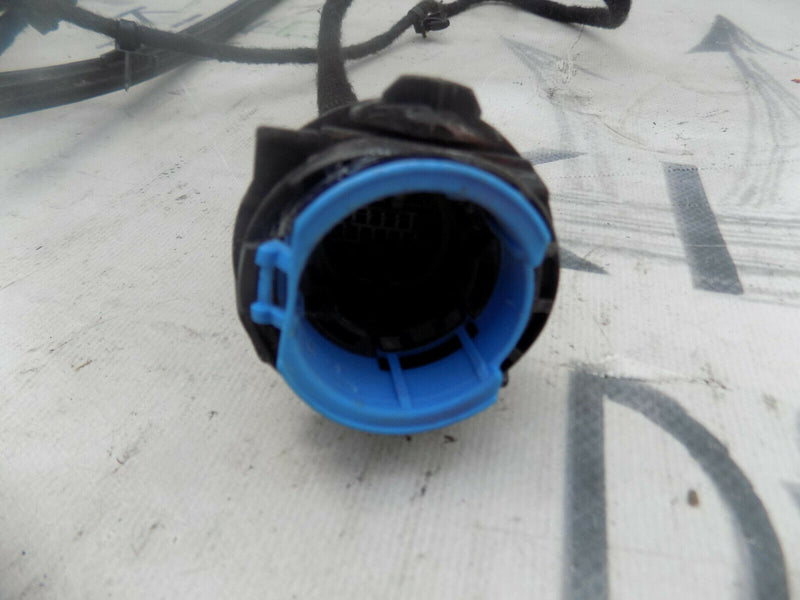 VAUXHALL CORSA D 2006-2014 REAR LEFT DOOR LOCK MECHANISM HATCH