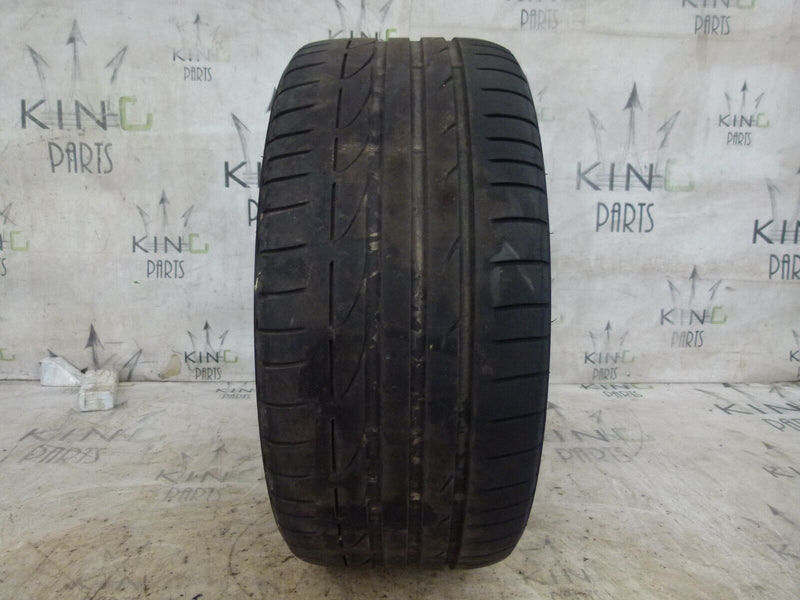 BMW 1 M-SPORT F20 WHEEL ALLOY RIM 18" & TYRE 245/35/18 8J ET52 7852490