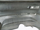 NISSAN JUKE 2010-2014 GREY REAR BUMPER GENUINE 85022 1KA6H
