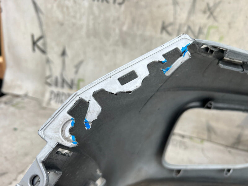 VW T-ROC 2G 2017-2021 FRONT BUMPER PDC UPPER SECTION 2GA807221AF