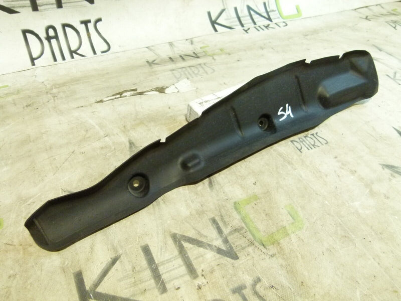 AUDI A4 S4 8W B9 2016-ON FRONT LEFT SIDE WING FENDER PLASTIC COVER 8W0821111