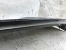 LAND ROVER VELAR L560 - BOOT LID SPOILER PANEL & THIRD BRAKE LIGHT STOP