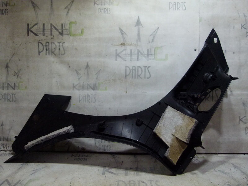 MINI COUNTRYMAN R60 2010-2014 BOOT RIGHT SIDE TRIM MOULDING GENUINE 9807116