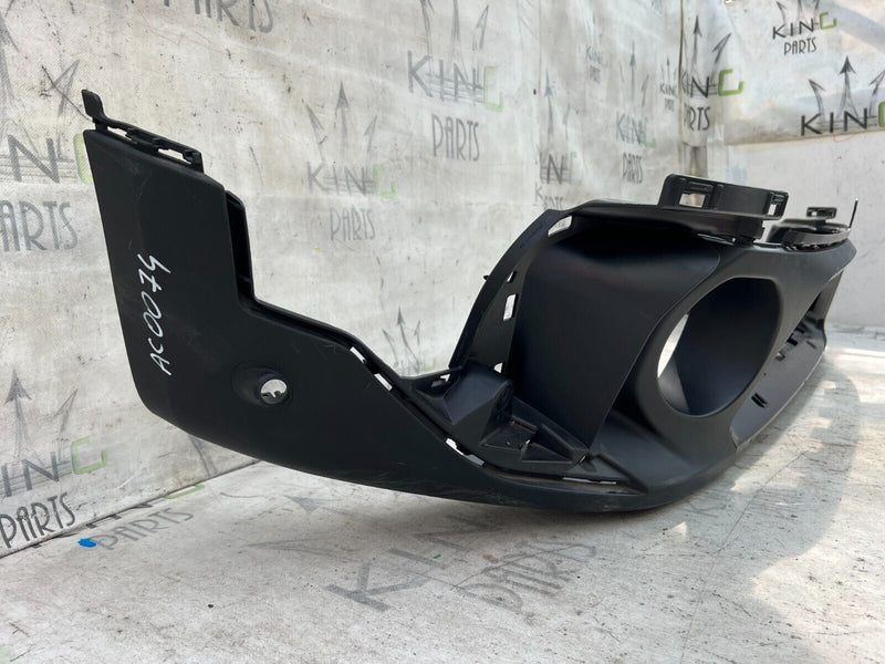 MINI COOPER COUNTRYMAN F60 2020-ON FRONT LOWER BUMPER 51119477044