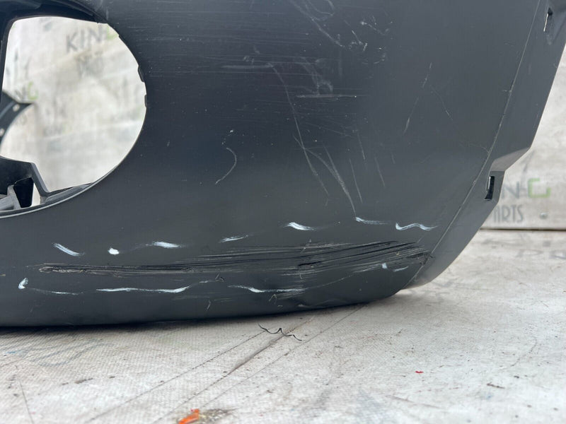 NISSAN QASHQAI J10 2010-2014 FACELIFT FRONT BUMPER GENUINE 62022BR10H