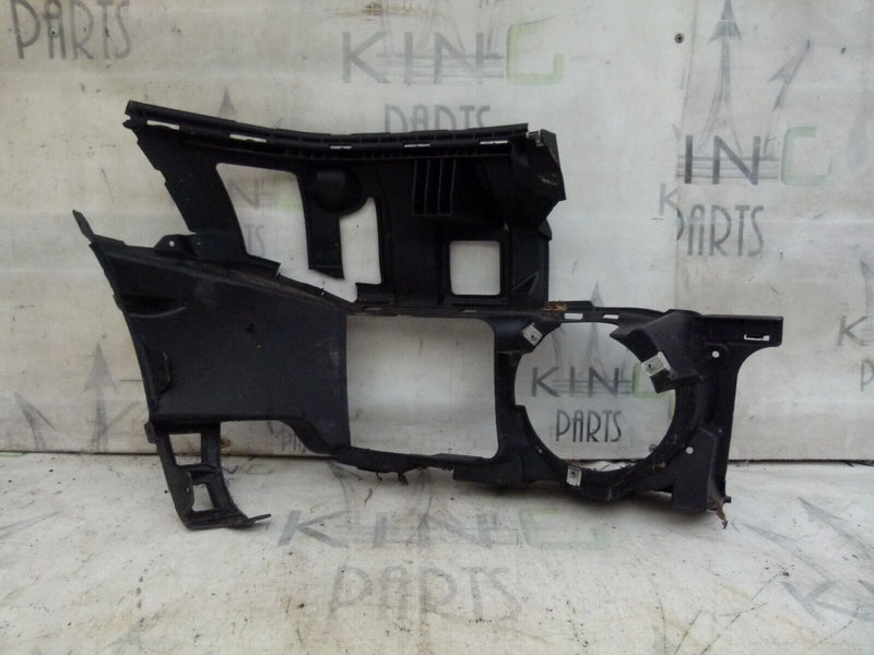 MINI COUNTRYMAN F60 2017-2020 LEFT FOG LIGHT BRACKET GENUINE 5111 7390523