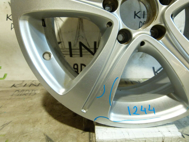 MERCEDES W213 GENUINE ALLOY WHEEL RIM 17" 7.5Jx17H2 ET40  A2134011200