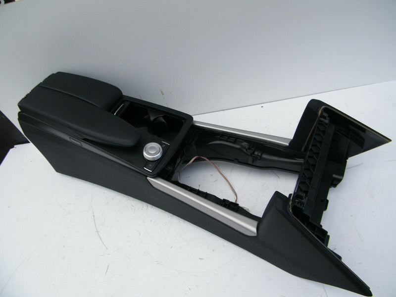 MERCEDES W212 E220 10-15 CENTRE CONSOLE LOWER PANEL DASHBOARD ARMREST 2126801650