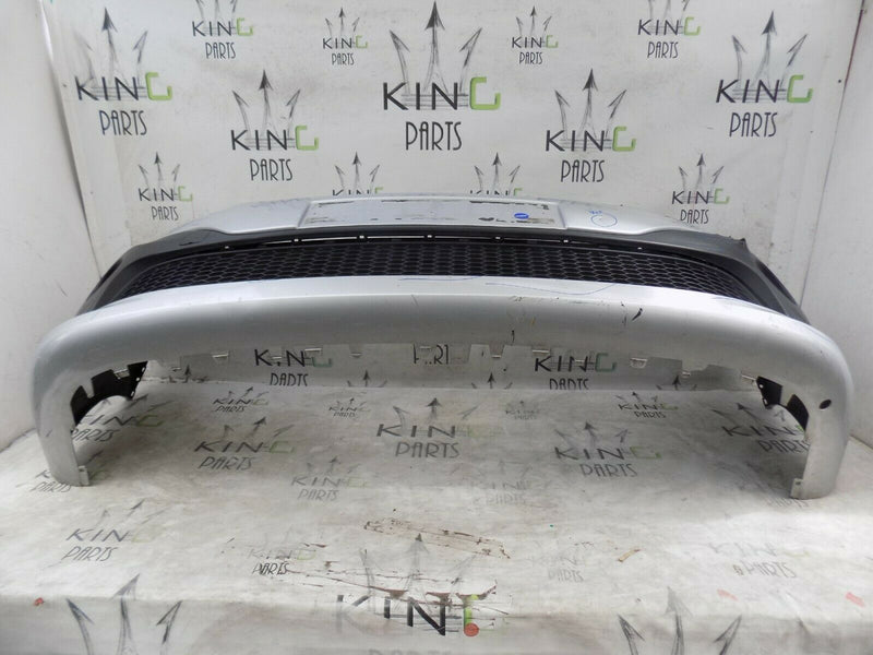 RENAULT TRAFIC SE BUSSINES FRONT BUMPER 2015-19 GENUINE 620223916R