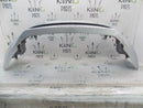 SKODA OCTAVIA III MK3 FACELIFT 17-19 FRONT BUMPER GENUINE PDC 5E0807221N