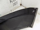 SKODA KAROQ 2017-UP FRONT BUMPER+LOWER SECTION BLACK 57A807061 GENUINE