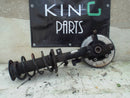 FORD FOCUS 2004-2010 C MAX 1.6 TDCI FRONT SUSPENSION LEG SCHOCK RIGHT SIDE O/S
