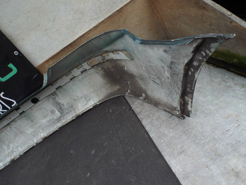 FORD MONDEO MK3 2001-2007 HATCHBACK  REAR BUMPER GREEN GENUINE (A6234)