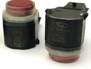 FORD FOCUS MK3 MONDEO MK5 *NEW SET 4x PDC PARKING PARK SENSOR F1CT15K859AAW