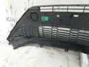 TOYOTA C-HR FACELIFT 2020-ON GENUINE FRONT BUMPER GRILLE PDC 52129-F4110
