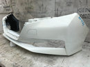 NISSAN LEAF 2017-ON FRONT BUMPER GENUINE 620225SH0H