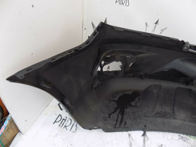 MERCEDES SPRINTER 906 LCI 2013-17 FRONT BUMPER GENUINE 6x PDC A9068851570