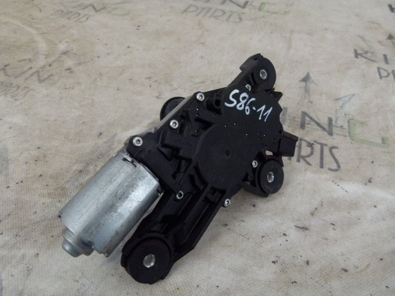FORD FOCUS MK2 2005-12 REAR SCREEN WIPER MOTOR GENUINE 3M51R17K441AE