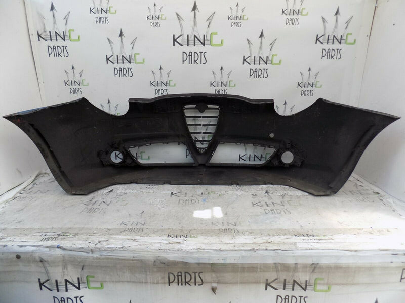 ALFA ROMEO MITO FRONT BUMPER 2008-2015 HATCHBACK GENUINE 156078529
