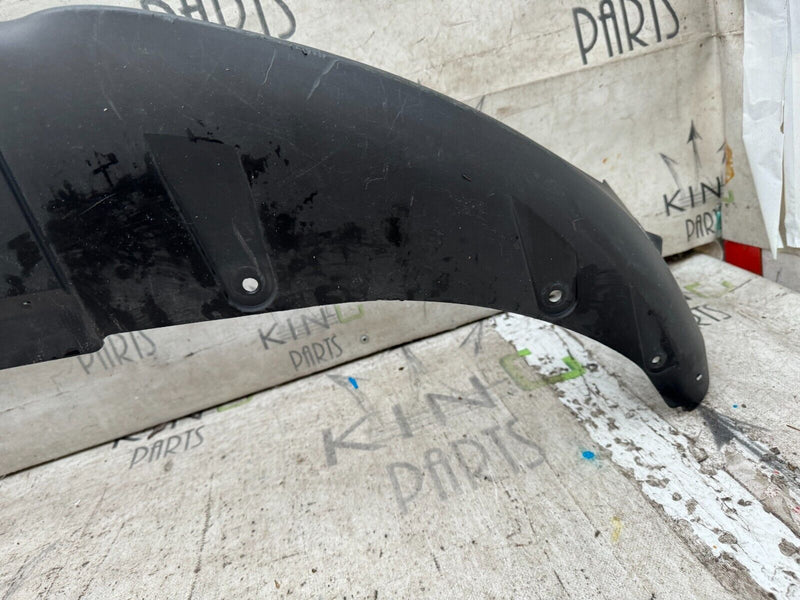 MINI COUNTRYMAN F60 2017-ON FRONT BUMPER PDC LOWER SECTION 7390521