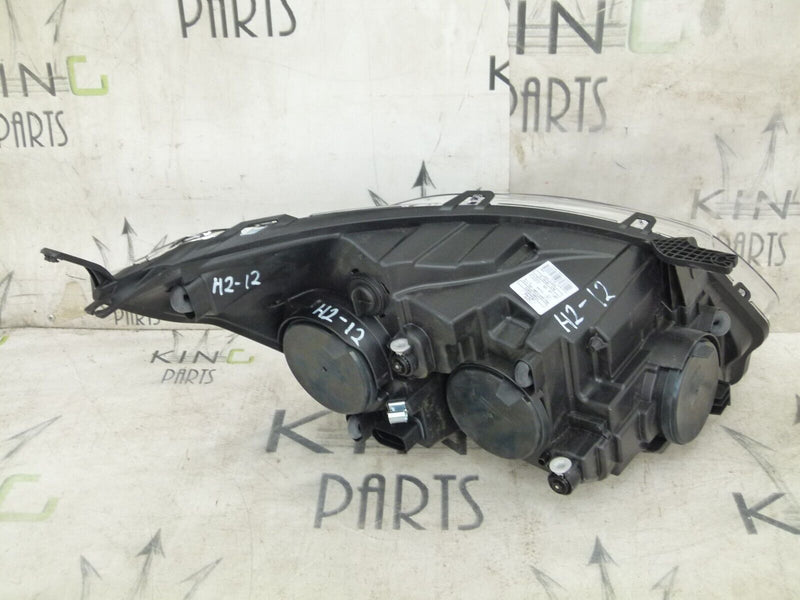 FORD TRANSIT CUSTOM 2012-17 FRONT LAMP HEADLIGHT LEFT SIDE BK21-13D153
