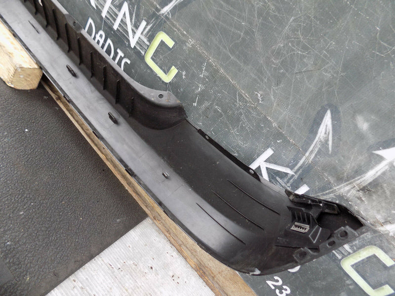 HYUNDAI GETZ 2005-2011 FACELIFT REAR BUMPER TOP COVER PART 86623-1C300 (7647)