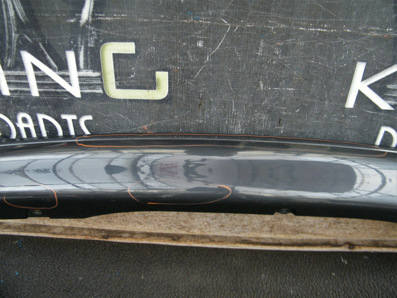 BMW 3 SERIES F30 F31 M SPORT PACKET 2012-2014 LOWER REAR BUMPER DIFFUSER