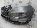 NISSAN QASHQAI MK2 FACELIFT 2017-2020 FRONT BUMPER GENUINE 62022 HV00H