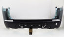 RANGE ROVER DISCOVERY SPORT SE L550 SD4 WAGON 2014-2017 GREY REAR BUMPER