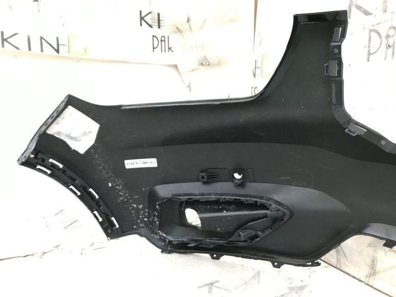 VOLVO XC40 R-DESIGN 2018-2022 FRONT BUMPER PDC GENUINE 31449359