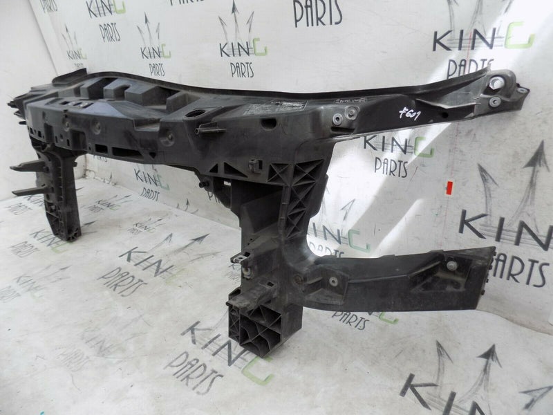 MERCEDES SPRINTER 907 2018-ON FRONT SLAM PANEL RADIATOR SUPPORT