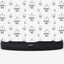 RENAULT CLIO MK2 2001-2005 TRIM PANEL PROTECTIVE REAR BUMPER COVER STRIP