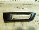 RANGE ROVER SPORT 13-17 FRONT BUMPER RIGHT FOG LIGHT BEZEL DK6215B216BA