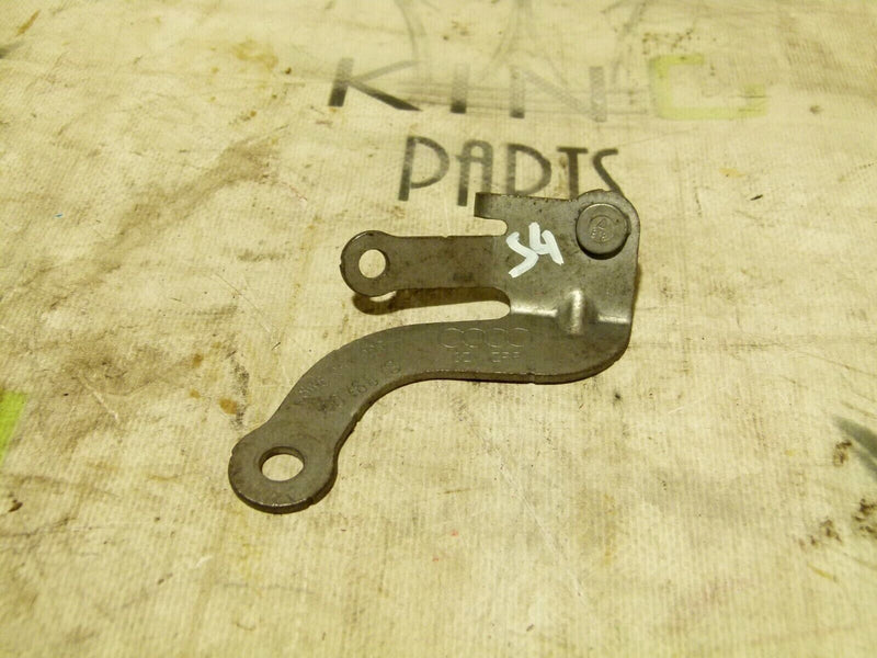 AUDI A4 S4 8W B9 2016-ON LEFT HORN SIGNAL BRACKET 8W6951229