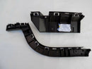 VOLVO S40 MK2 2004-2012 REAR BUMPER RIGHT HOLDER MOUNT BRACKETS /S57-58