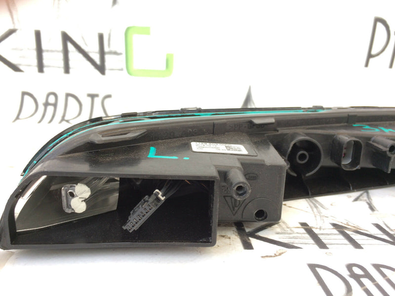 PORSCHE MACAN 95B GENUINE LED DAYTIME RUNNING LIGHTS LEFT SIDE 95B.953.055.A
