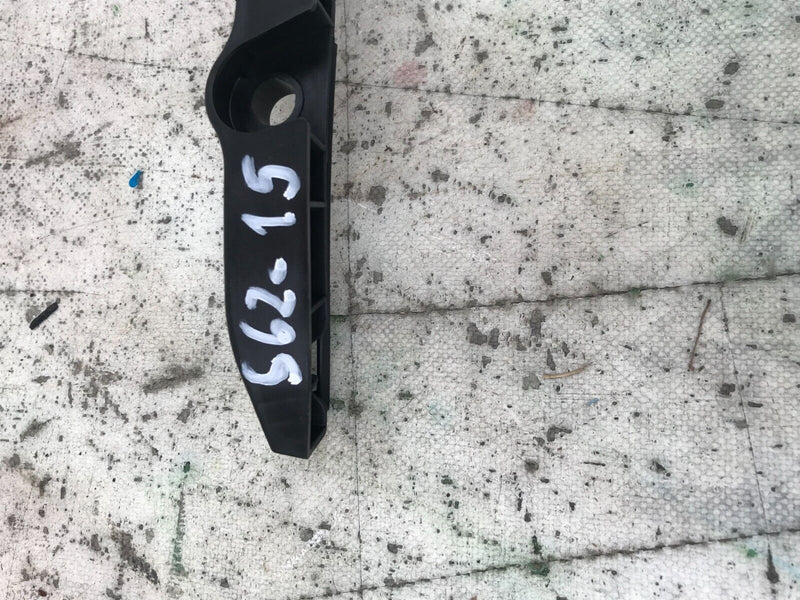 MERCEDES CLA COUPE C117 2013-2019 REAR LEFT BUMPER BRACKET A1178850321