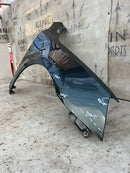 SKODA OCTAVIA 5E MK3 2012-2018 FRONT FENDER WING PANEL RIGHT DRIVER SIDE