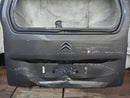 CITROEN BERLINGO, PEUGEOT RIFTER, COMBO, PROACE 2018-ON REAR DOOR PANEL