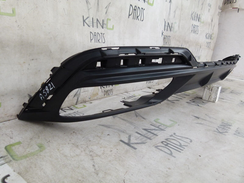 AUDI A5 B9 F5 LCI 2019-ON SPORTBACK COUPE REAR BUMPER DIFFUSER 8W6807521