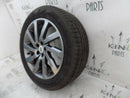 LAND ROVER FREELANDER 2 GENUINE ALLOY WHEEL 19" 8Jx19 ET55 BH52-1007-BA