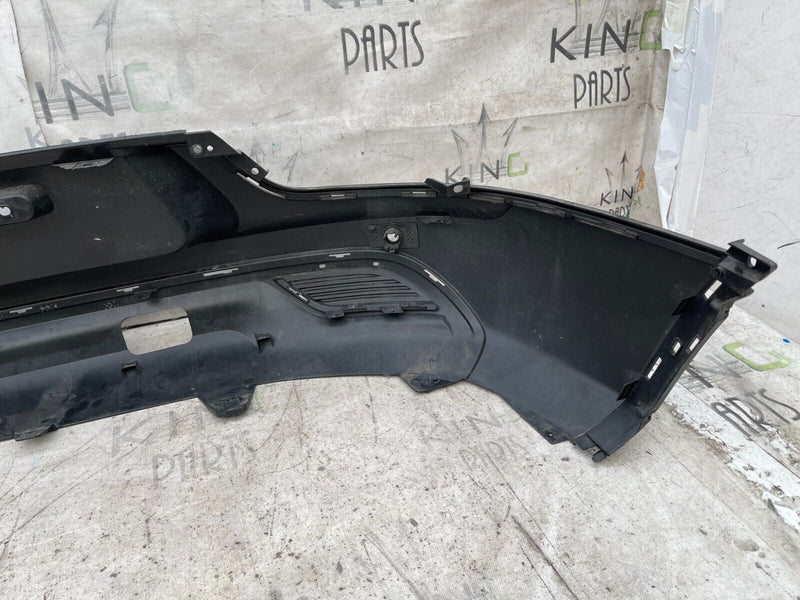 RENAULT KADJAR LCI 2015-18 REAR LOWER BUMPER PDC GENUINE 850220923R