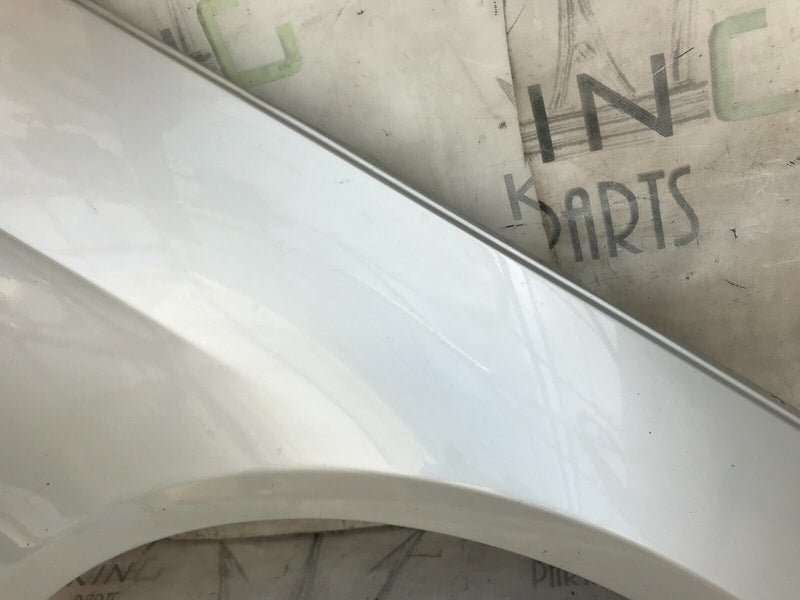 MERCEDES W212 Elegance 2009-16 FRONT FENDER WING PANEL RIGHT DRIVER SIDE