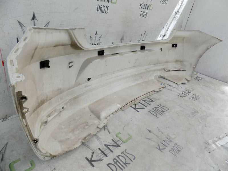 VW POLO V MK6 (6C) FACELIFT 2014-2017 REAR BUMPER GENUINE PDC 6C6807421A
