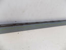 AUDI A5 8T S LINE 2012-16 SPORTBACK SIDE SKIRT SILL TRIM COVER DRIVER SIDE