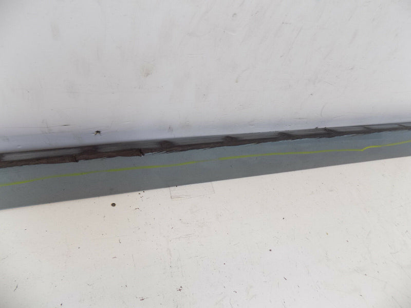 AUDI A5 8T S LINE 2012-16 SPORTBACK SIDE SKIRT SILL TRIM COVER DRIVER SIDE