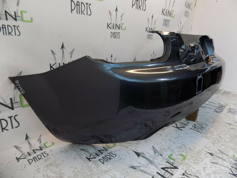 MAZDA MX5 MX 5 NB 2006-2012 REAR BUMPER GENUINE & DIFFUSER NH52-50221