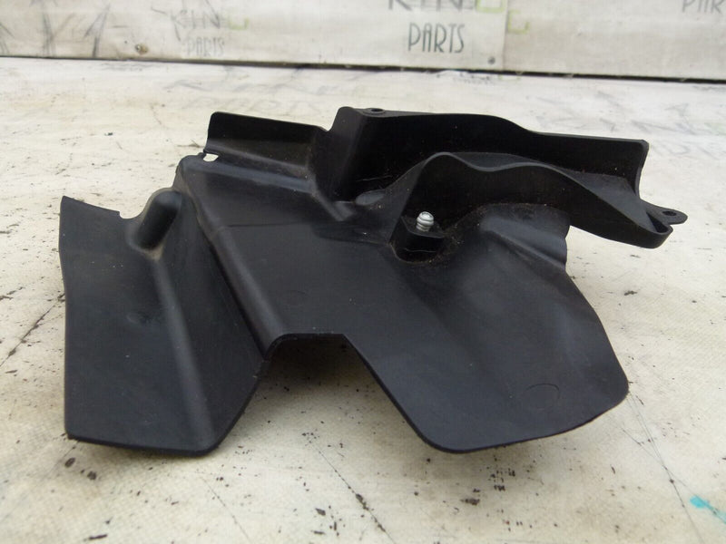 MERCEDES C W204 2007-11 REAR LEFT DOOR LOCK LATCH COVER GENUINE A2047331508 W204